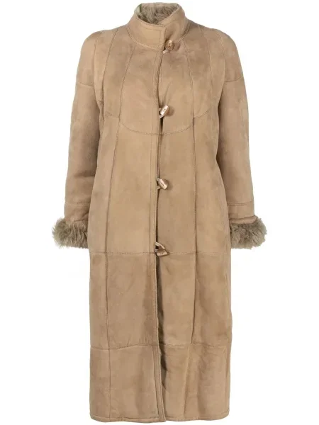 Retro jednořadý kabát A.n.g.e.l.o. Vintage Cult