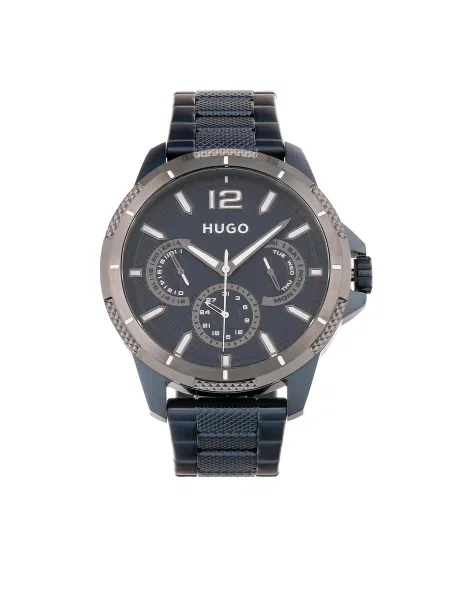 Часовници Hugo тъмносиньо