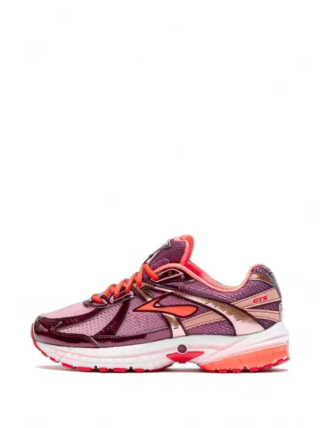 Sneakerși Brooks violet