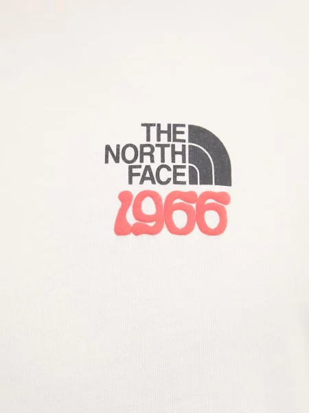 The North Face футболка MOTION