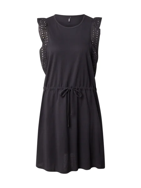 ONLY Rochie ONLSHARON' negru