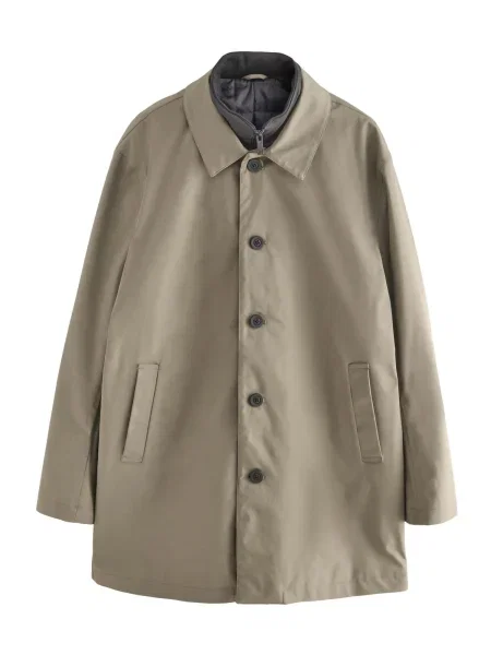 Next Átmeneti kabátok bézs