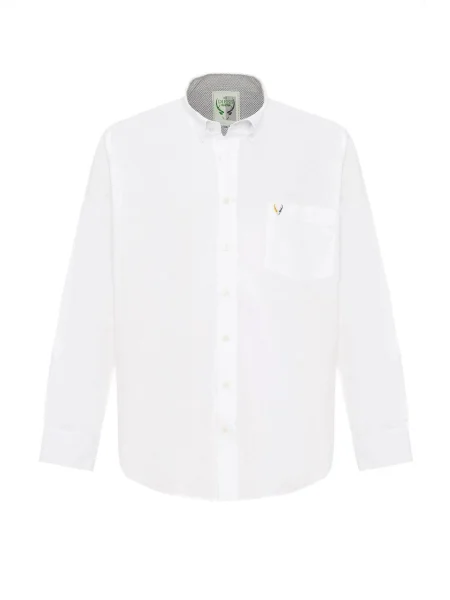 By Diess Collection Cămașă alb