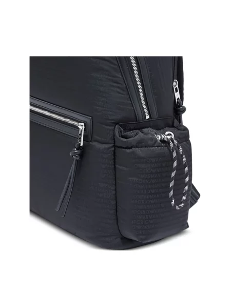 Torba Emporio Armani czarna