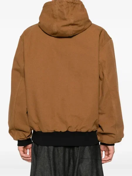 Geacă Carhartt Wip maro