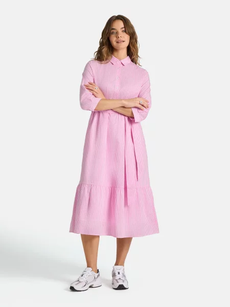 LIEBLINGSSTÜCK Rochie Rola' roz