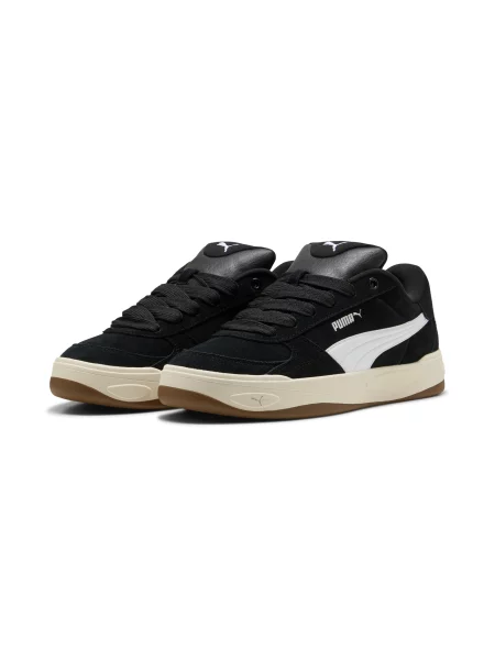 PUMA Sneakersy unisex Park Lifestyle II Buty 44 czarny
