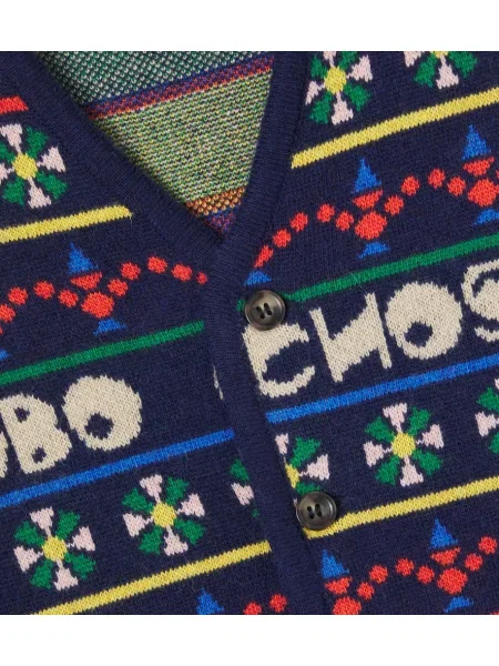 Gyerek mellény Bobo Choses