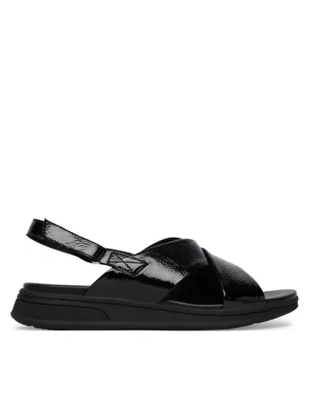 Sandale Caprice negru