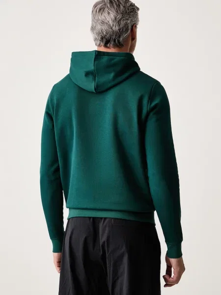 Свитер Puma с капюшоном