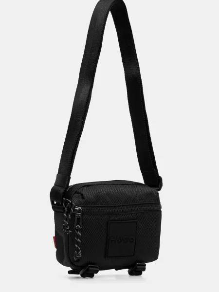Сумка Hugo черная