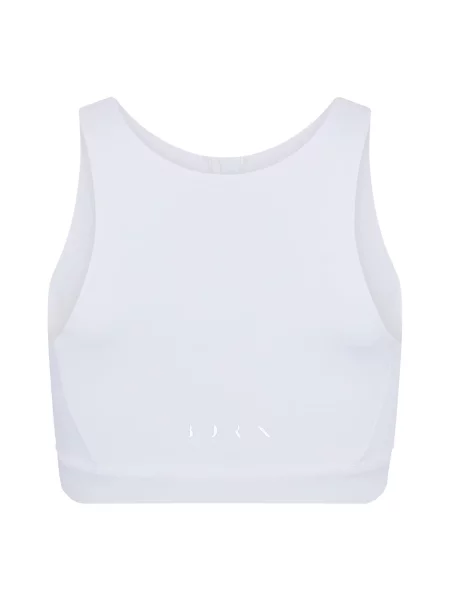 Born Sport top Eider' fehér