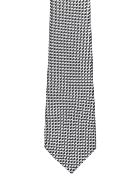 Cravată Tom Ford gri