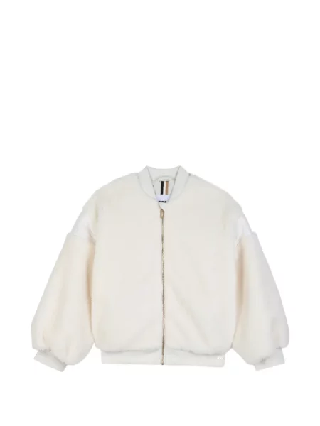 Kurtka bomber dziecięcy Bosswear
