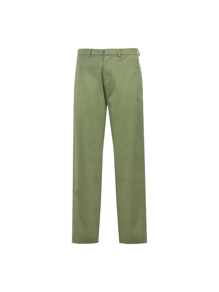 Spodnie Jucca zielone