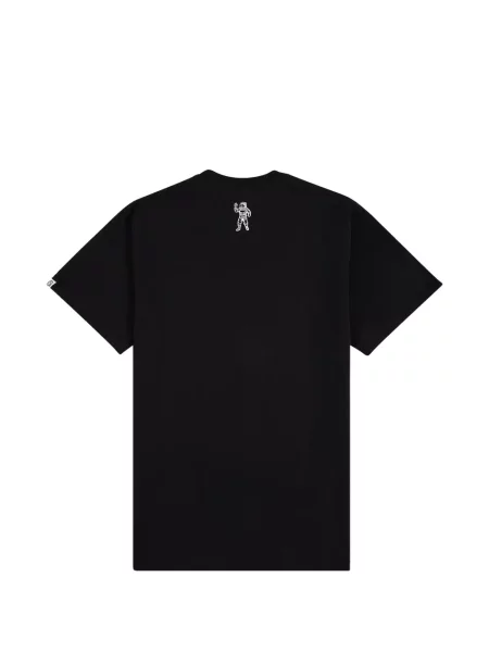 Koszulka dziecięca Billionaire Boys Club czarna