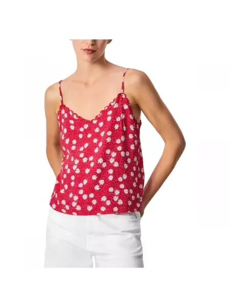 Blúzka Pepe Jeans