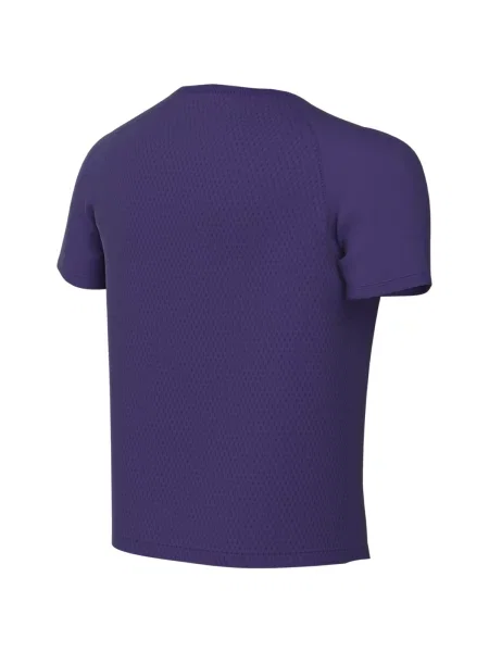 Majica Nike ljubičasta