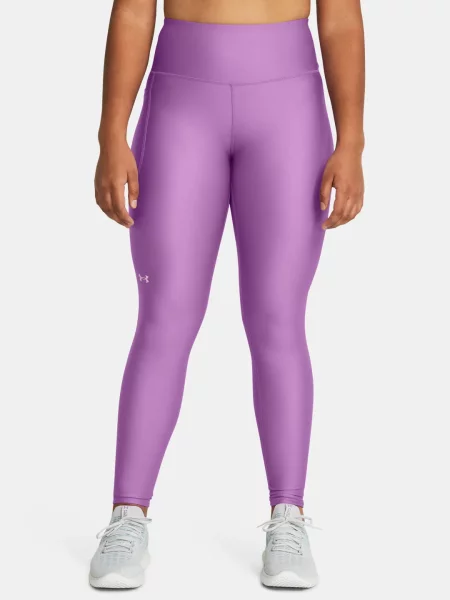 Leggings Under Armour violet