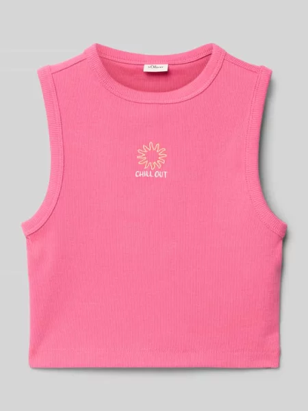 Top dziecięcy S.oliver Red Label