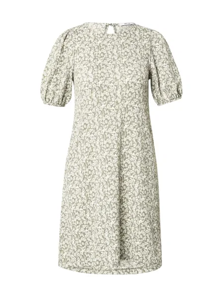ABOUT YOU Rochie Helene kaki alb