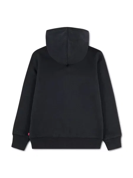 Palton copii Levi's® negru
