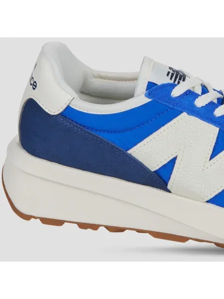 Pantofi New Balance albastru