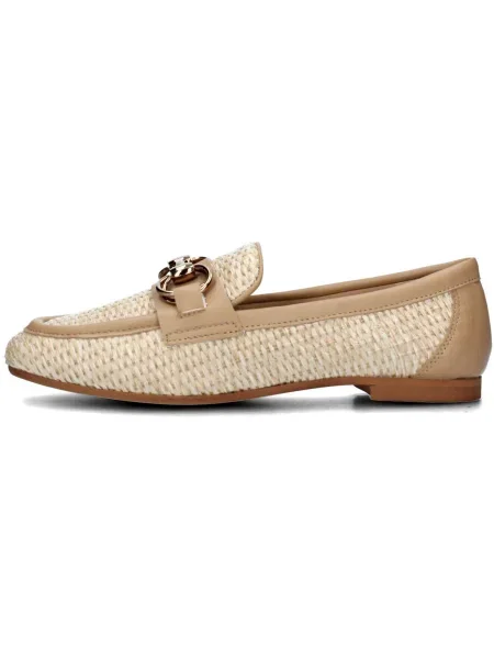 Pantofi Anita bej