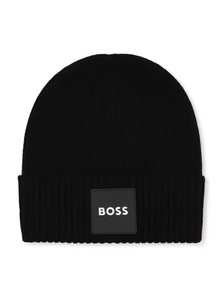 Детская шапка Boss