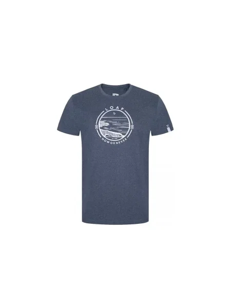 Tricou Loap gri