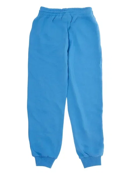 Dětské kalhoty Mini Rodini modré