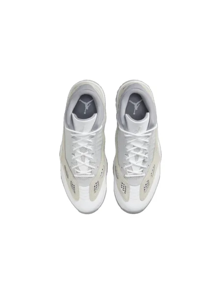 Tenisky Nike Air Jordan hnedá