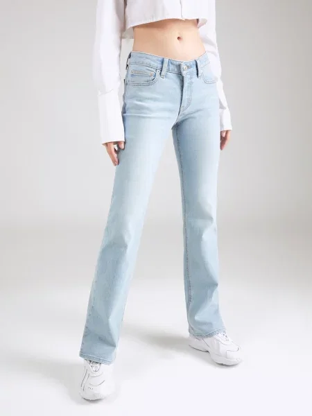 LEVI'S ® Jeans pastel albastru