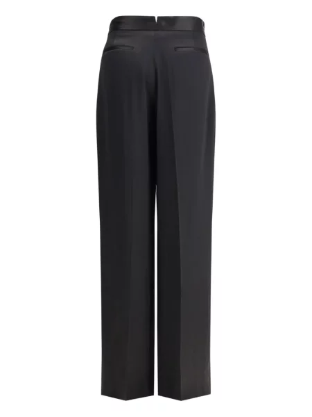 Pantaloni Sa Su Phi negru