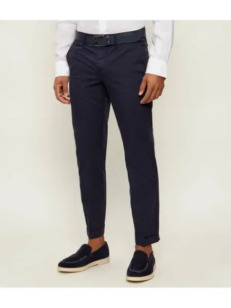 Fay Pantaloni CAPRI | Straight fit