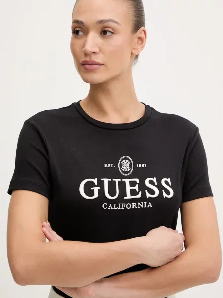 Футболка Guess