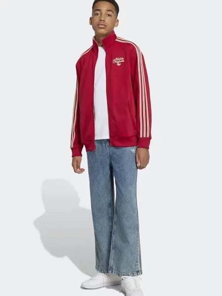Детский свитер Adidas Originals