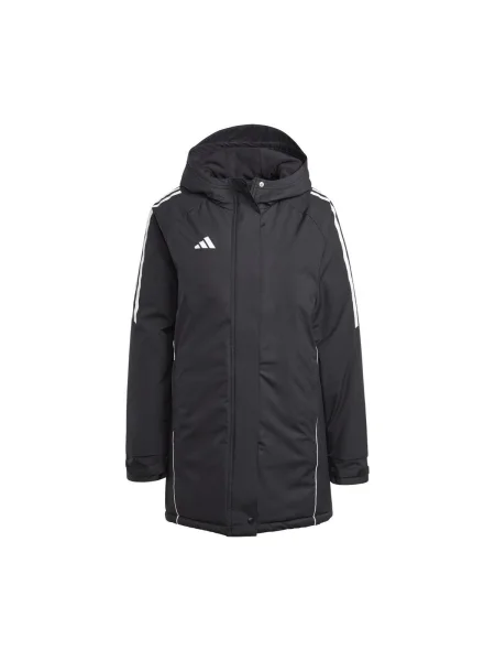 Sako Adidas čierna