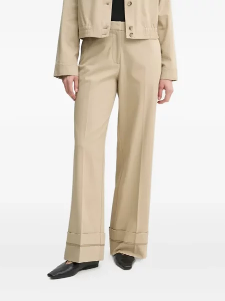 Pantaloni Samsøe Samsøe