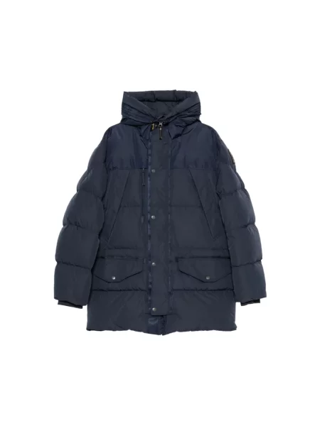 Kurtka Parajumpers niebieska