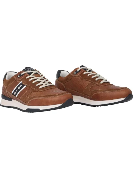 Pantofi Australian maro