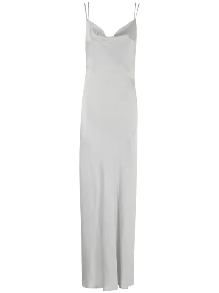 Rochie Antonelli gri