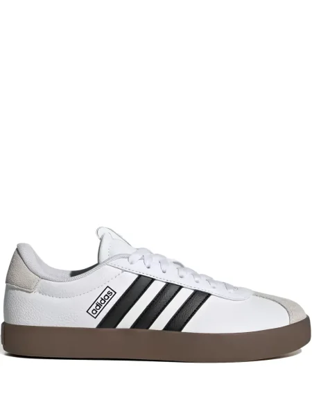 Sneakerși Adidas Spezial gri