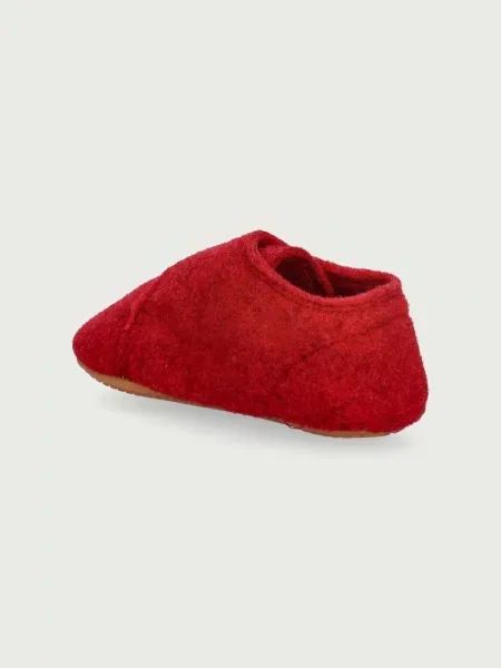 Froddo капці дитячі PREWALKERS WOOLY