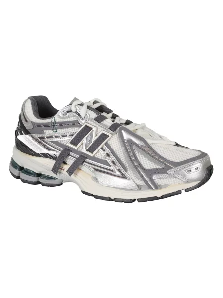 Buty do biegania New Balance białe
