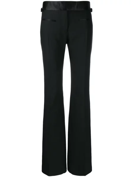 Kelnės Tom Ford įsiliepsnojo juoda