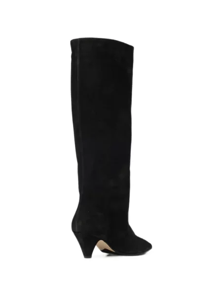 Botine Anna F. negru