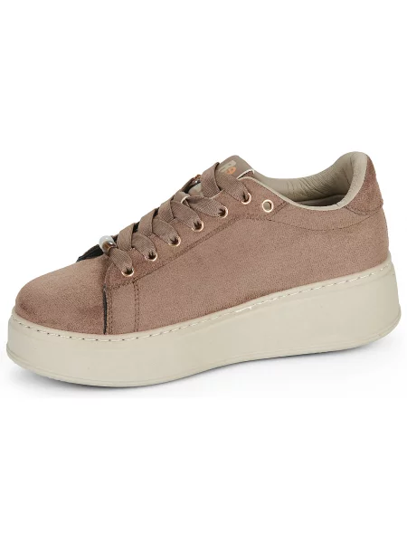 Pantofi Refresh maro