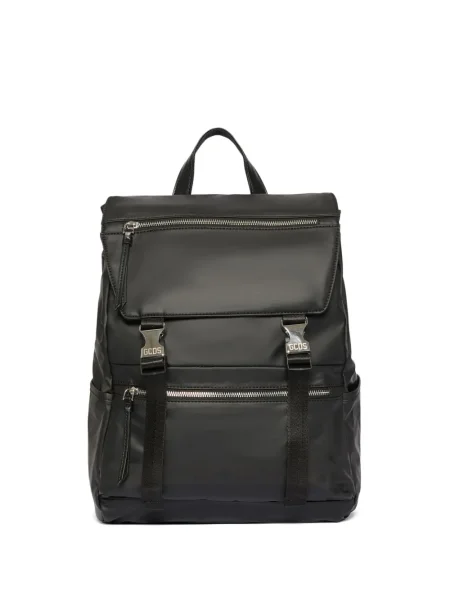 Rucsac Gcds cu cataramă negru