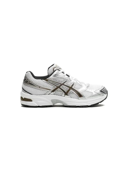 Sneakersy dziecięce Asics Tiger białe